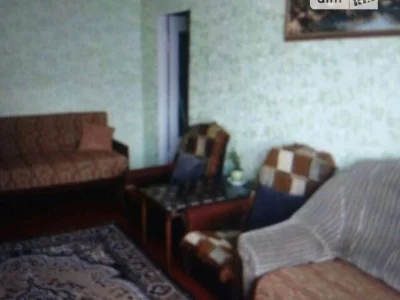 Довготривала оренда 2к квартири на вул. Тростянецька 7 • ID