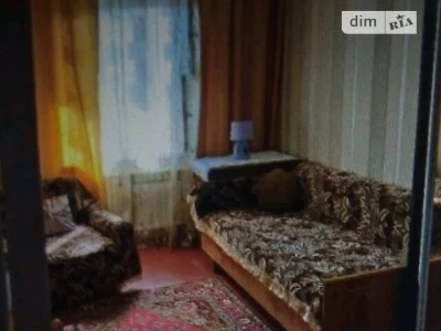 Довготривала оренда 2к квартири на вул. Тростянецька 7 • ID