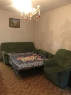Однокімнатна квартира, Закревського 27/2
