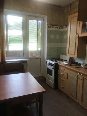 Однокімнатна квартира, Закревського 27/2