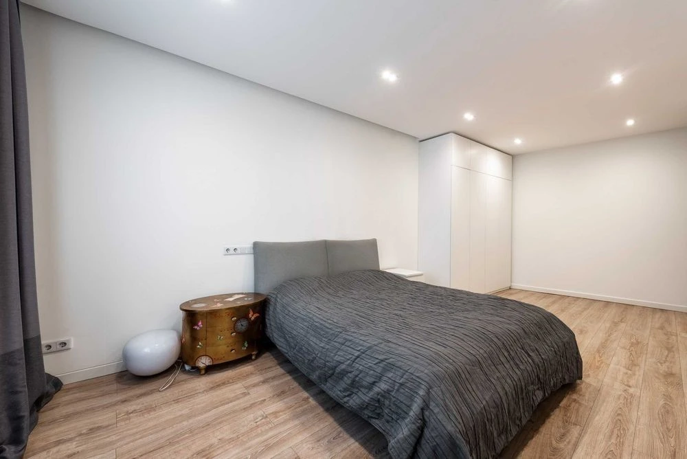 For sale stylish 3-room apartment 122 sq. m, Chornovola 27 Zlato residential complex
