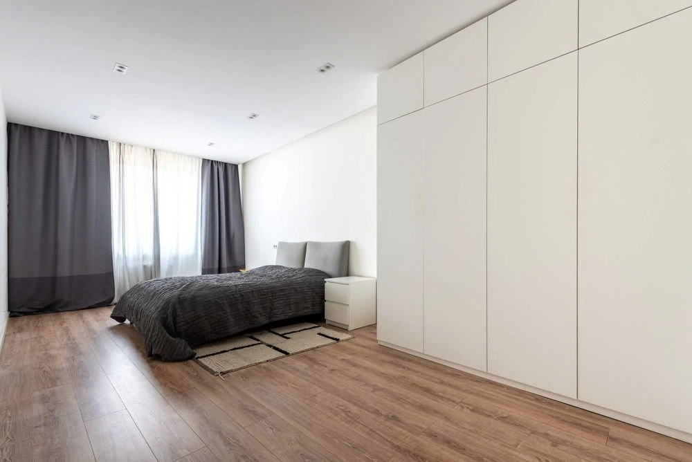 For sale stylish 3-room apartment 122 sq. m, Chornovola 27 Zlato residential complex