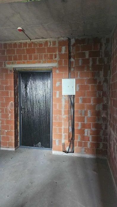 1-кімнатна видова квартира в ЖК Авеню 42 | 40,3 м² | метро Т