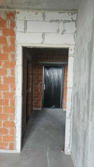 1-кімнатна видова квартира в ЖК Авеню 42 | 40,3 м² | метро Т