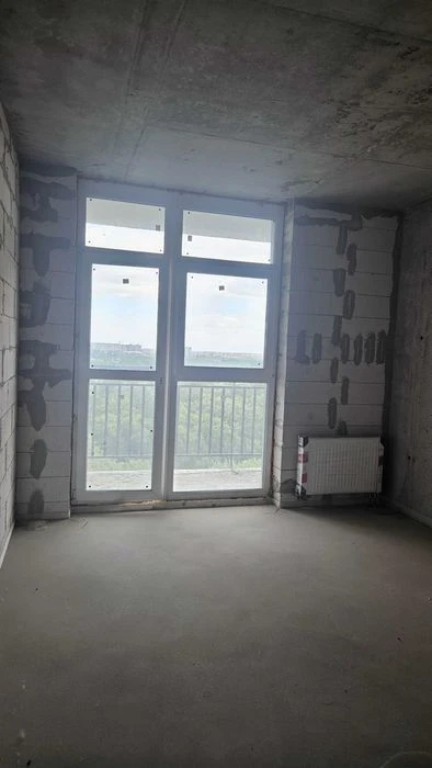 1-кімнатна видова квартира в ЖК Авеню 42 | 40,3 м² | метро Т