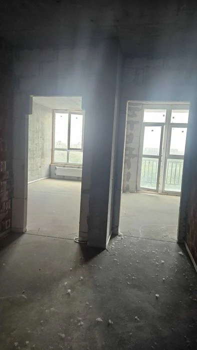 1-кімнатна видова квартира в ЖК Авеню 42 | 40,3 м² | метро Т
