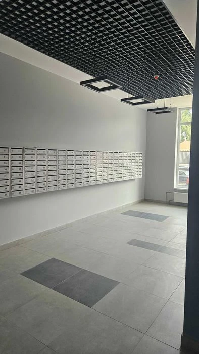 1-кімнатна видова квартира в ЖК Авеню 42 | 40,3 м² | метро Т