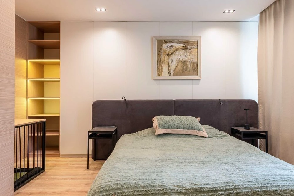 For sale stylish 3-room apartment 122 sq. m, Chornovola 27 Zlato residential complex