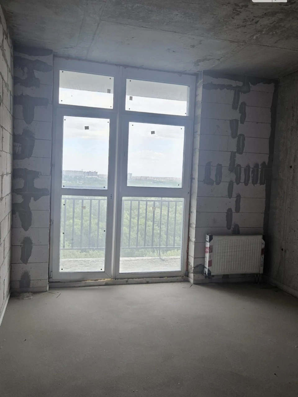 Продаж Квартира Теремки-1