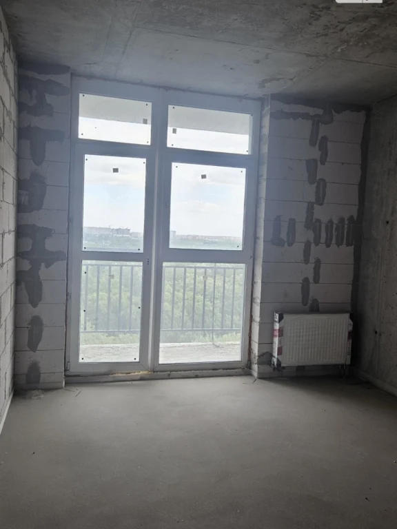 Продаж Квартира Теремки-1