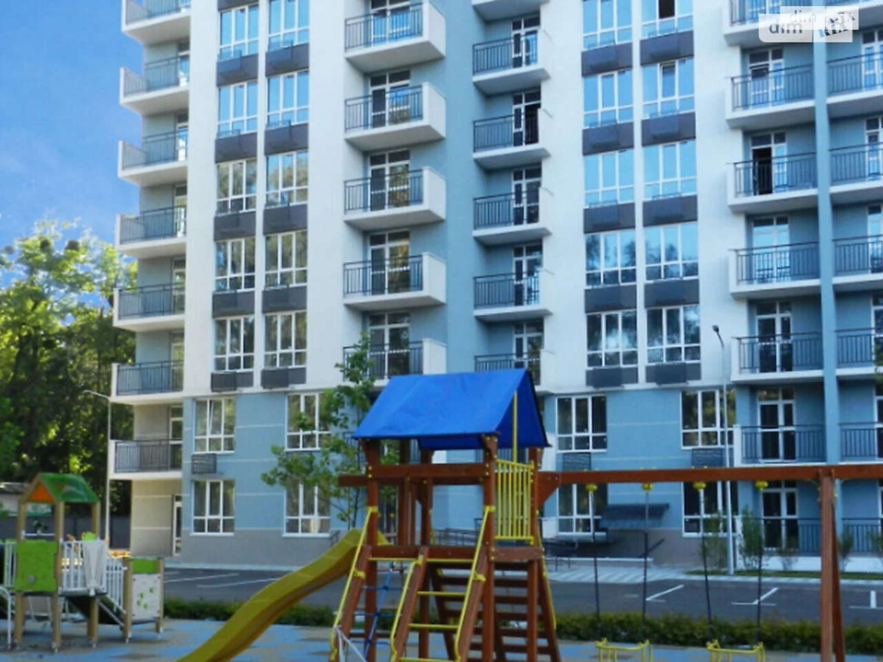 Продаж Квартира Теремки-1
