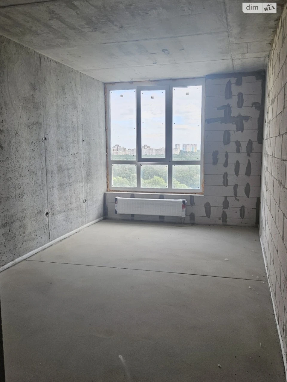 Продаж Квартира Теремки-1