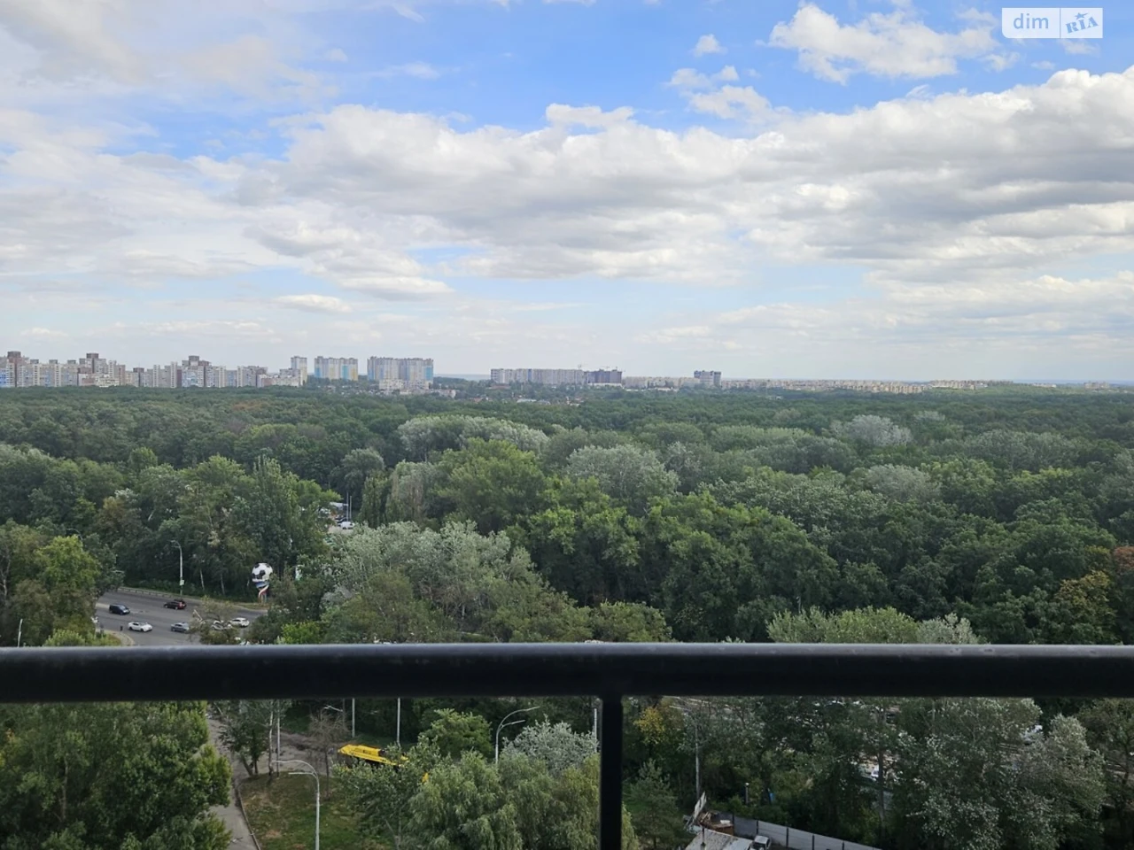 Продаж Квартира Теремки-1