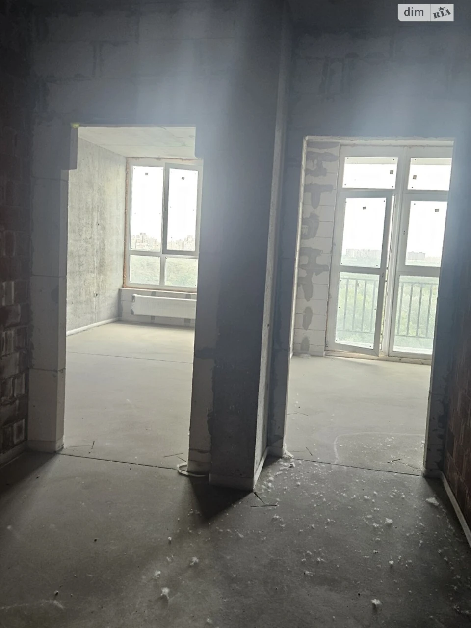 Продаж Квартира Теремки-1