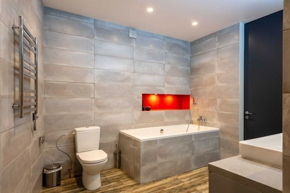 For sale stylish 3-room apartment 122 sq. m, Chornovola 27 Zlato residential complex