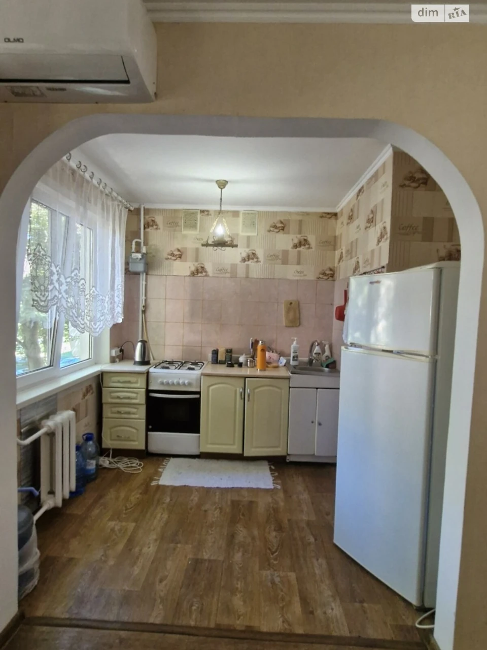 Продажа квартир.