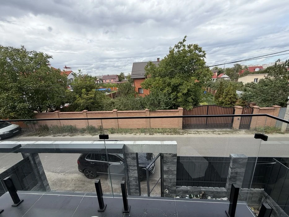 Новий дім дуплекс квартира з ремотом від забудовника без % Д