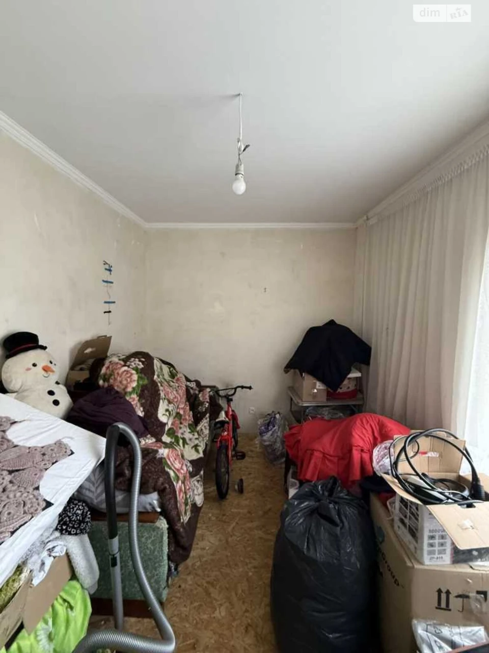 Продаж Квартира Браїлки