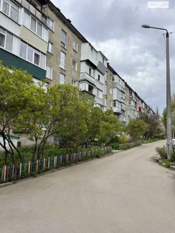 Продаж Квартира Браїлки