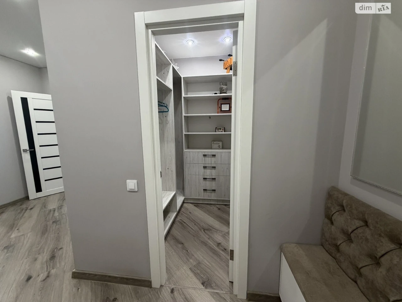 Продаж Квартира Центральний