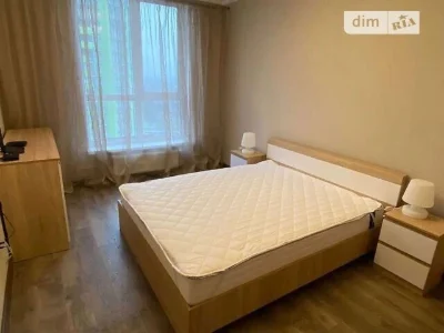 Довготривала оренда 1к квартири на вул. Івана Виговського 12