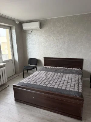 Здам в довгострокову оренду квартиру