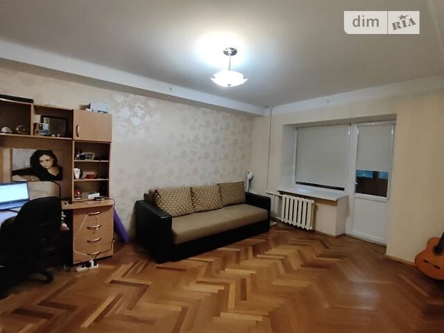 Довготривала оренда 1к квартири на вул. Преображенська 16 •