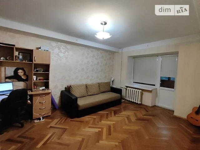Довготривала оренда 1к квартири на вул. Преображенська 16 •