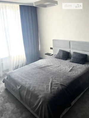 Довготривала оренда 1к квартири на вул. Зарічна 2 • ID 34819