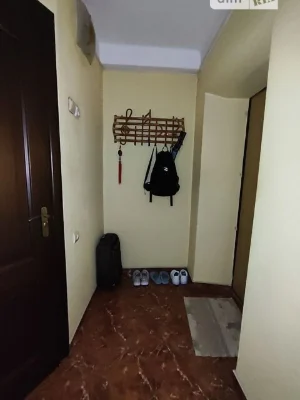 Довготривала оренда 1к квартири на вул. Преображенська 16 •