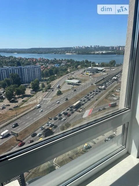 Довготривала оренда 1к квартири на вул. Зарічна 2 • ID 34819