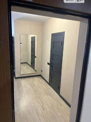 Довготривала оренда 1к квартири на вул. Зарічна 2 • ID 34819