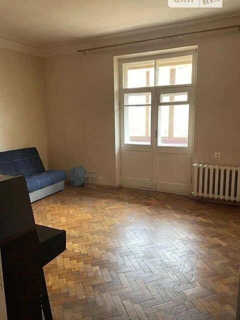 Довготривала оренда 2к квартири на вул. Князів Острозьких 37