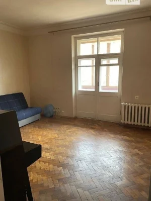 Довготривала оренда 2к квартири на вул. Князів Острозьких 37