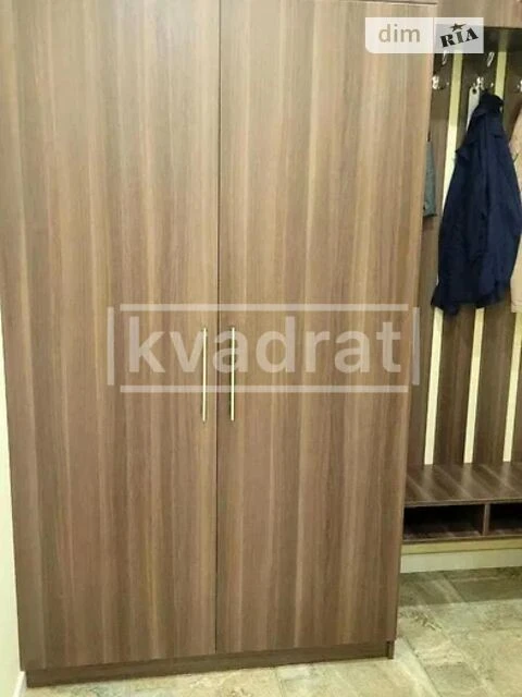 Довготривала оренда 2к квартири на вул. Євгена Сверстюка 4 •