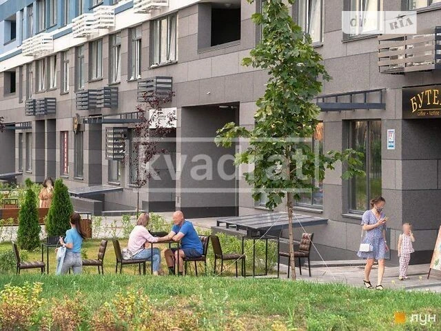 Довготривала оренда 2к квартири на вул. Євгена Сверстюка 4 •