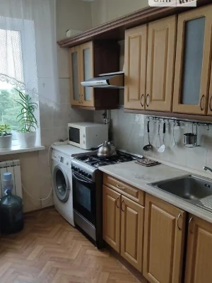 Довготривала оренда 2к квартири на вул. Жмеринська 32А • ID