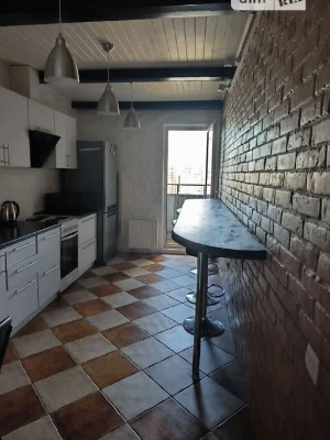 Довготривала оренда 1к квартири на вул. Клавдіївська 40В • I