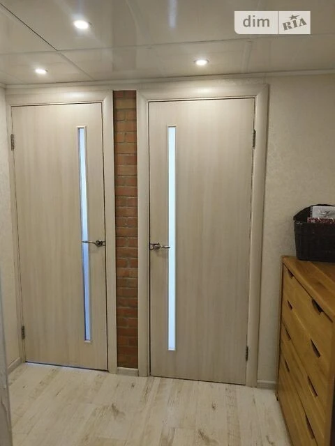 Довготривала оренда 1к квартири на вул. Клавдіївська 40В • I