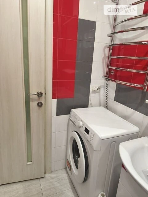 Довготривала оренда 1к квартири на вул. Клавдіївська 40В • I