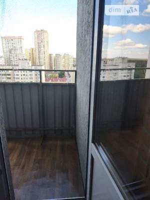 Довготривала оренда 1к квартири на вул. Клавдіївська 40В • I