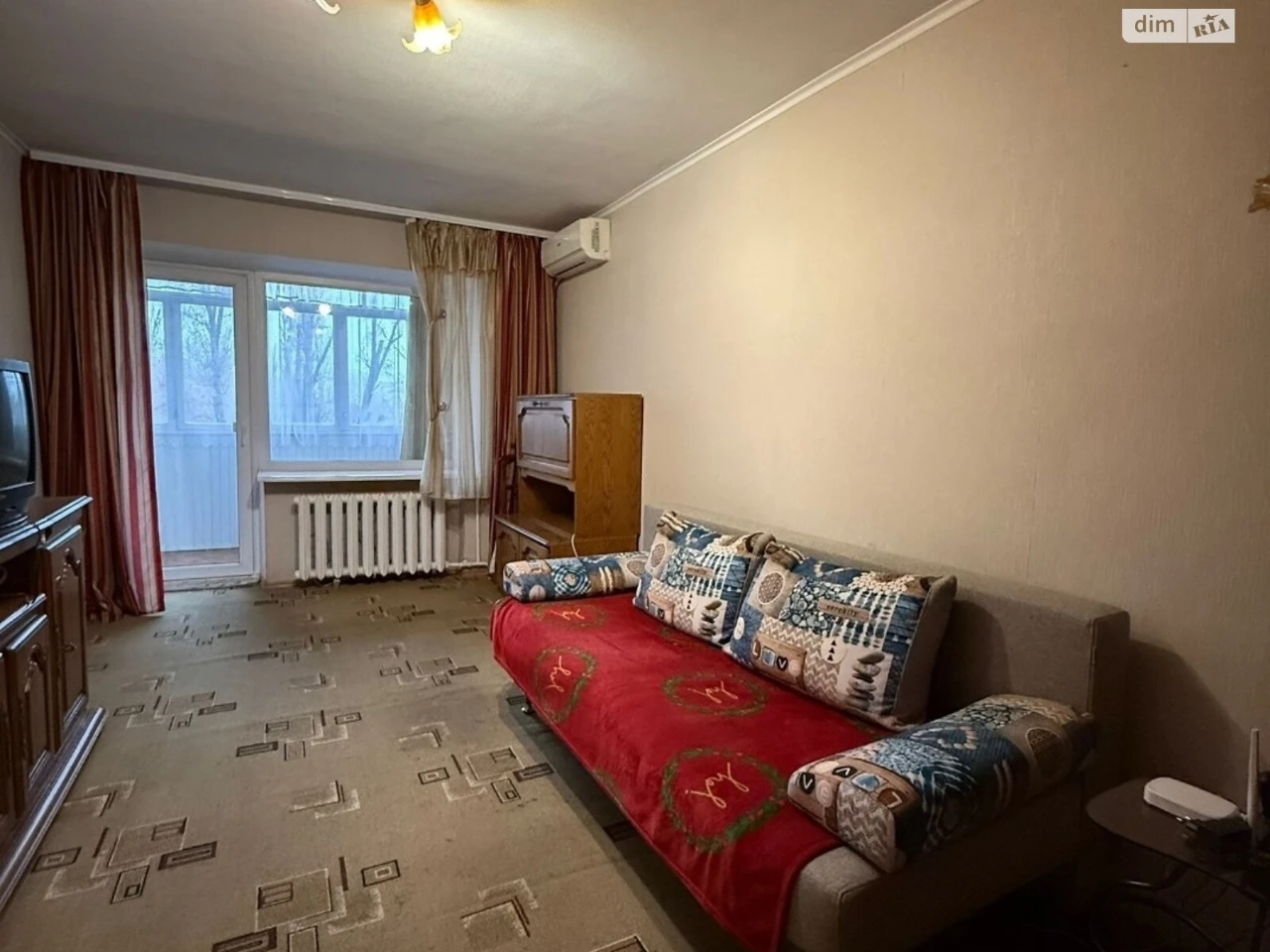 Продаж Квартира Набережна