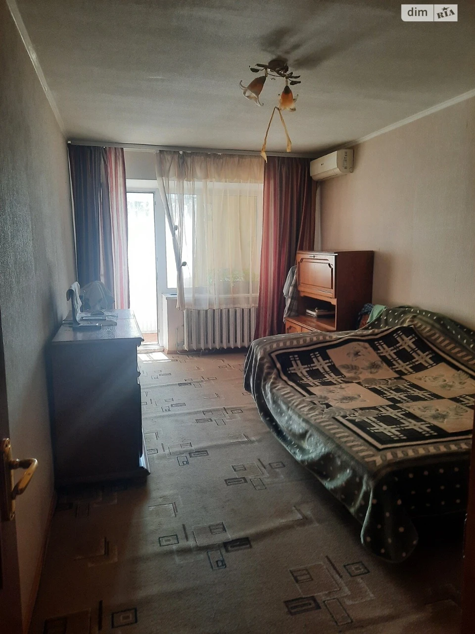 Продаж Квартира Набережна