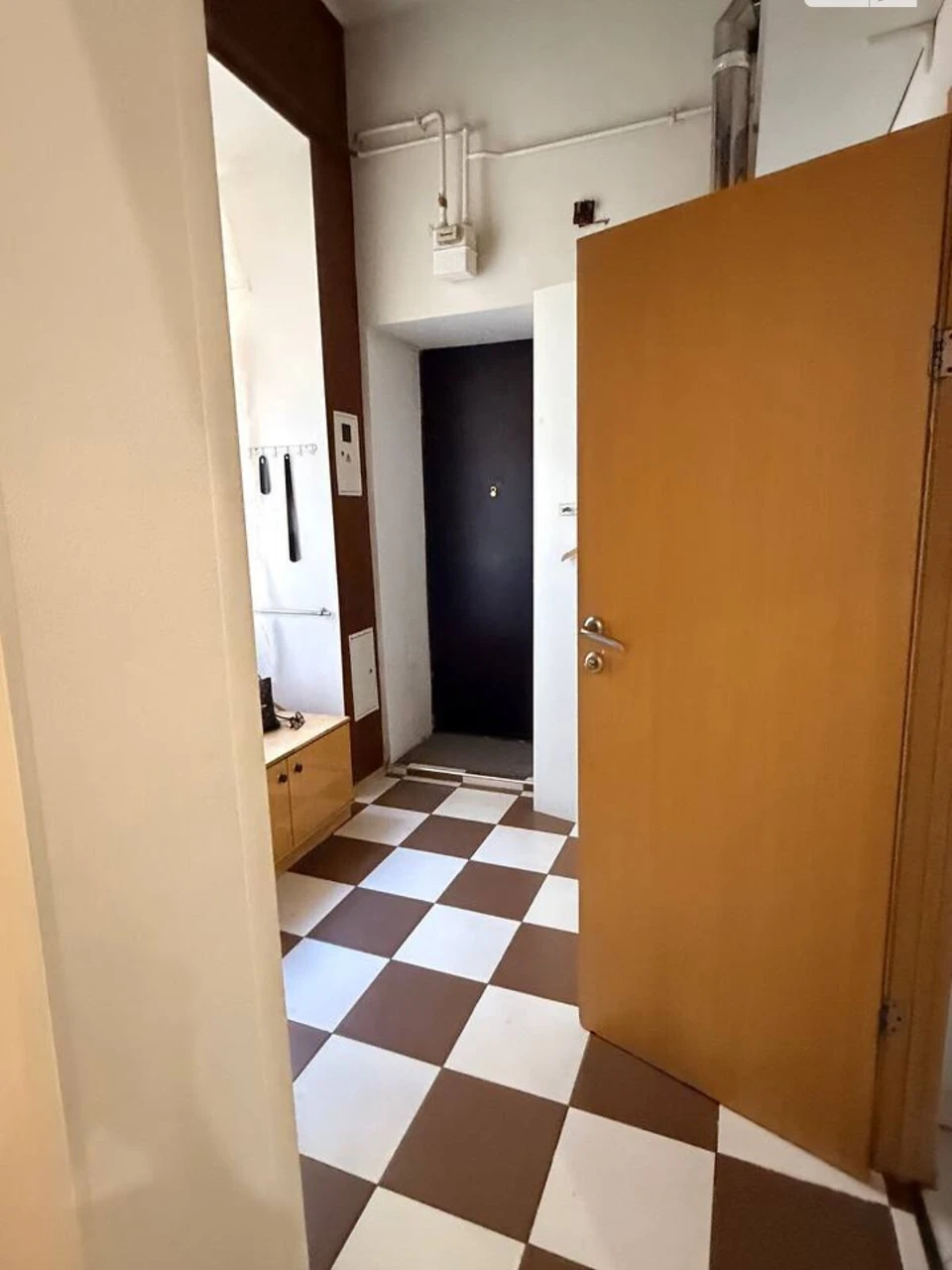 Продаж Квартира Приморський