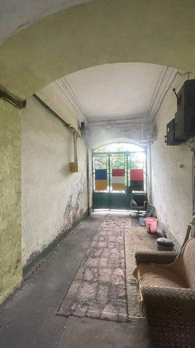 3к вул. Михайлівська Ремонт Сертифікат Ваучер