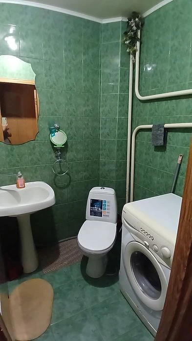 Продаєтся 2-во.кім.кв, вул.Гетьмана Сагайдачного, 249, Держа