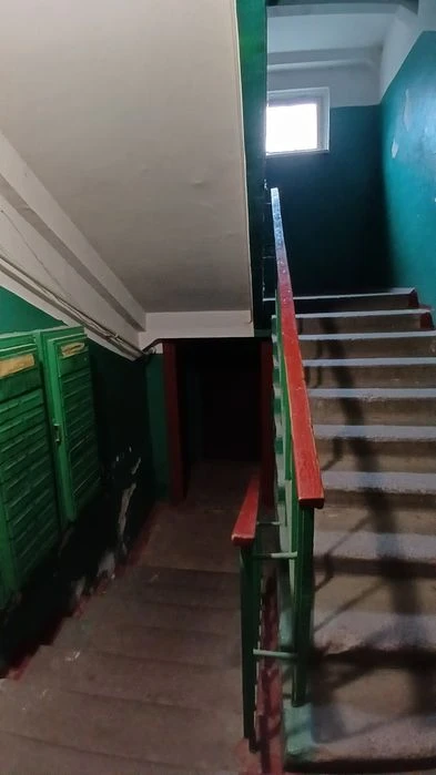 Продаєтся 2-во.кім.кв, вул.Гетьмана Сагайдачного, 249, Держа