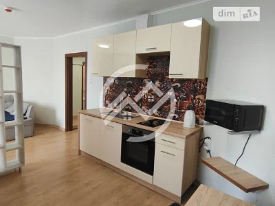Продаж 1к квартири 32.8 кв. м на вул. Самійла Кішки 5Г • ID