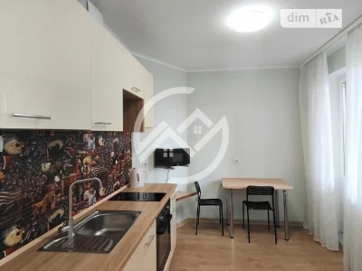 Продаж 1к квартири 32.8 кв. м на вул. Самійла Кішки 5Г • ID