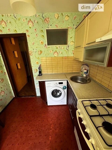 Продаж 2к квартири 44 кв. м на вул. Вінстона Черчилля 22 • I